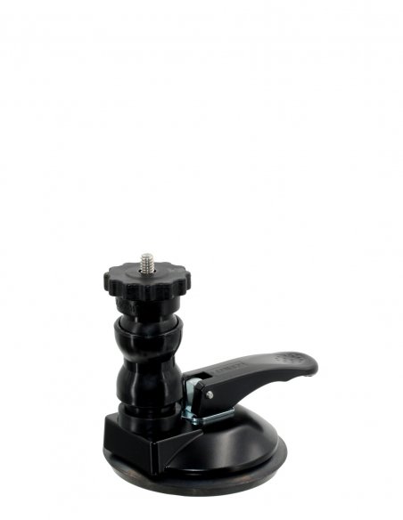 Suction Cup with 1/4 Inch Thread for Camera