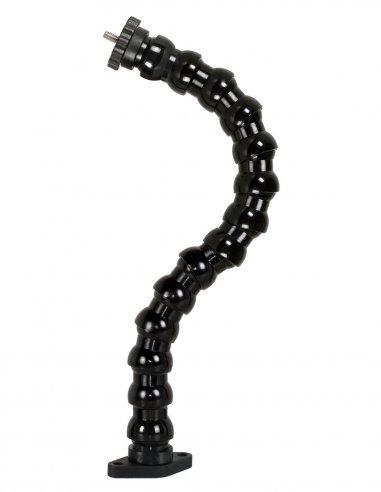 Flexible Arm With Plate Diamond and 1/4 Tripod...
