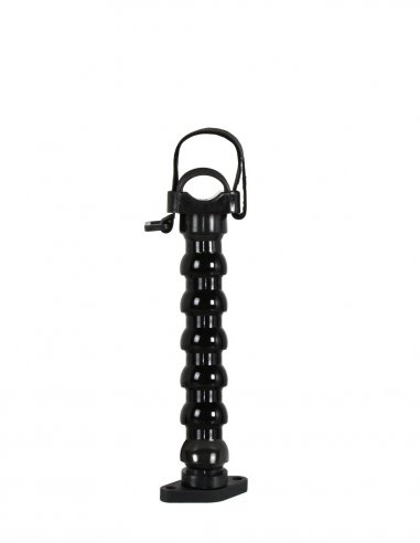 Braccio Flessibile Supporto Lampade Base di...
