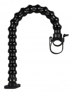 Flexible Arme Universalhalterung für Taschenlampen mit...