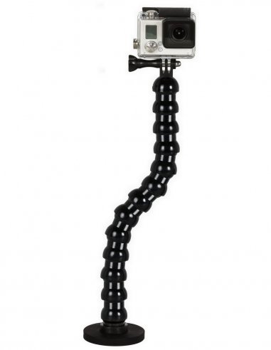 Bras Flexible Support Caméra Gopro DJI Osmo...