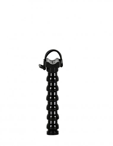 Flexible Arm Universal Light Mount with 1/4-20...