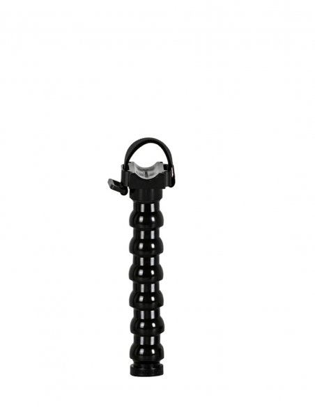 Flexible Arm Universal Light Mount with 1/4-20 UNC Female Thread - 20 cm
