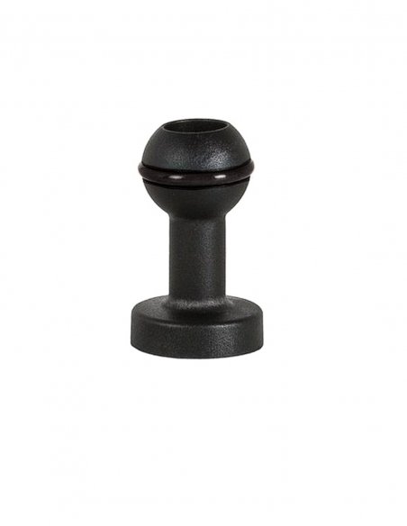 Sfera 25 mm Filetto 1/4-20 Unc Femmina Passo Fotografico