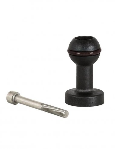 Boule de 25 mm et Vis M6