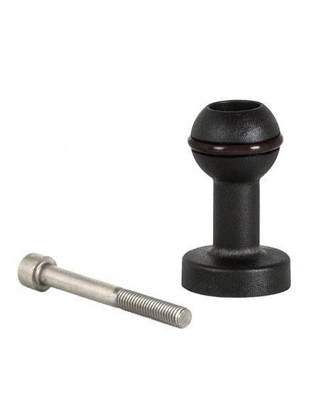 Boule de 25 mm et Vis M6