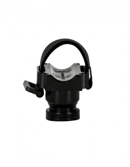 Universal Light Mount with 1/4-20 UNC Female Thread