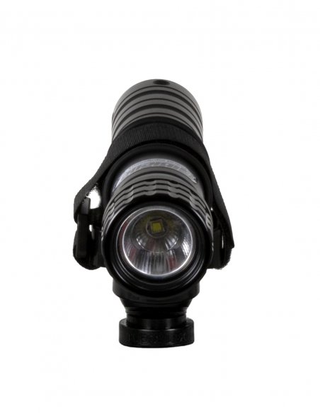 Universal Light Mount with 1/4-20 UNC Female Thread