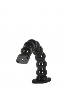 Bras Flexible avec Double Plaque Diamond - 20 cm