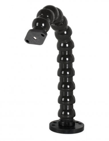 Flexible Arm with Plate Diamond and Round Plate...