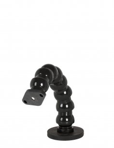 Braccio Flessibile Piastra Diamond con Base Magnetica -...