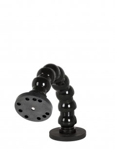 Flexibler Arm mit Basisplatte und Magnetische Basis - 20 cm