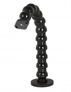 Flexibler Arm mit Platten Diamond und Magnetische Basis -...