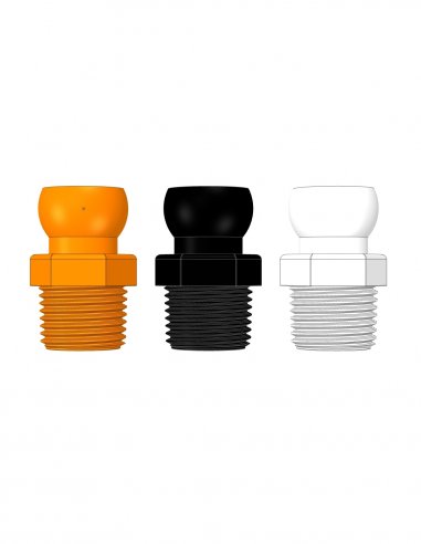 Raccordo Filetto 1/2 NPT