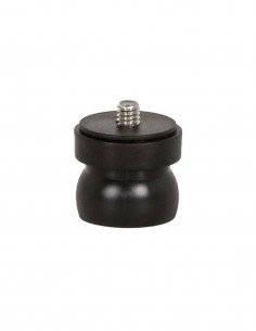 3/4 Base Mount With 1/4-20 Tripod Screw