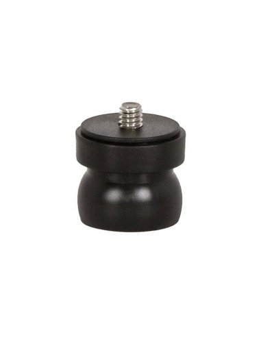 3/4 Base Mount With 1/4-20 Tripod Screw