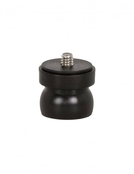 3/4 Base Mount With 1/4-20 Tripod Screw