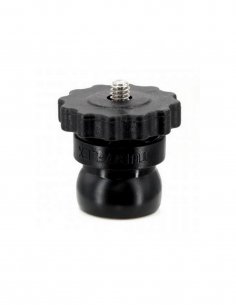 Embase de Fixation 3/4 Filet Mâle de 1/4-20 Unc avec...