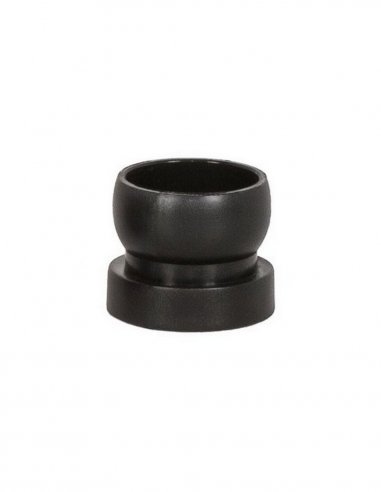 3/4 Base Mount With Hole ID 11,5 mm