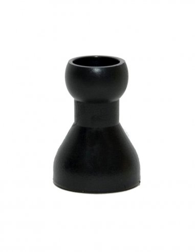 Adaptador Brazo Flexible 1/2 Macho para 3/4 Hembra