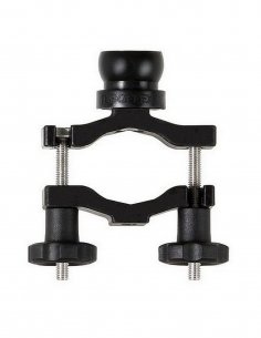 Abrazadera para Brazo Flexible 3/4