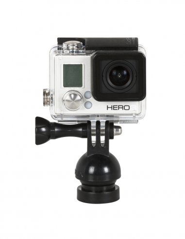 Supporto Action Cam GoPro Filetto Femmina...