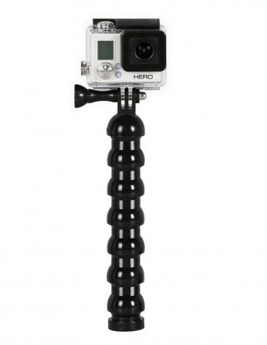 Bras Flexible Support Caméra Gopro DJI Osmo...