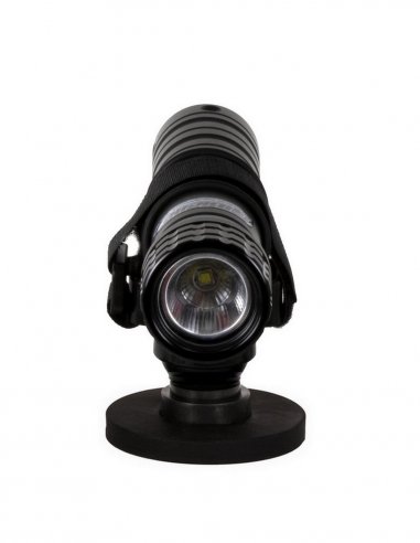 Universal Light Mount with Magnet Base