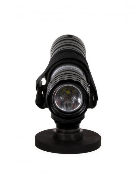 Universal Light Mount with Magnet Base