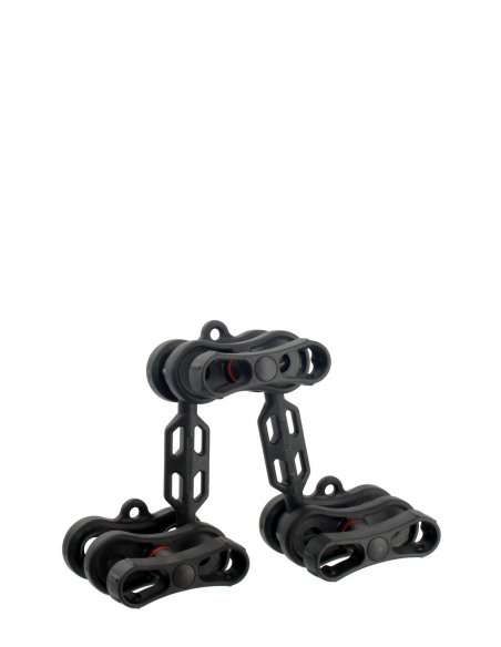 Doppelarm-Kit 12 cm