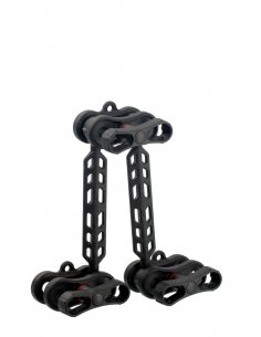 Kit Doppio Braccio 18 cm