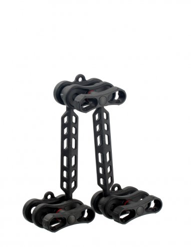 Kit Double Bras 18 cm