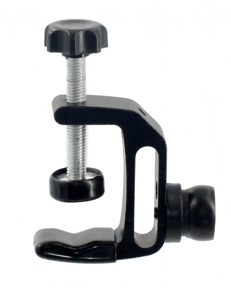 Pince de Table avec Embase pour Bras Flexible 3/4