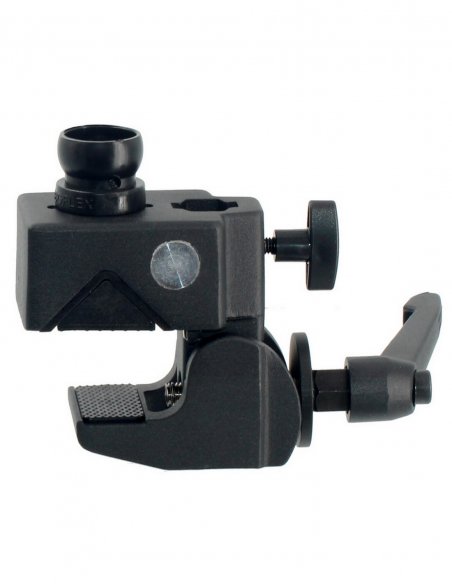 Super Clamp con Base de Brazo Flexible de 3/4
