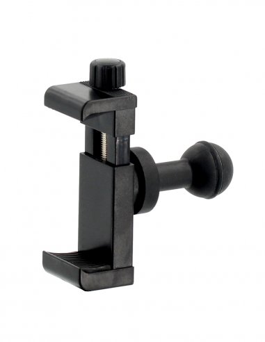 Soporte Universal para Teléfono con Bola de 25 mm