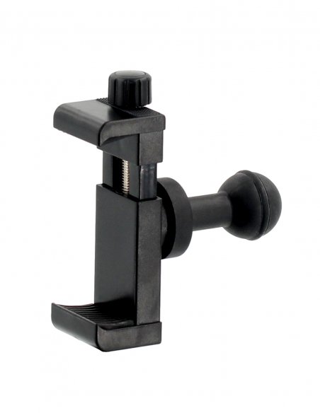 Soporte Universal para Teléfono con Bola de 25 mm
