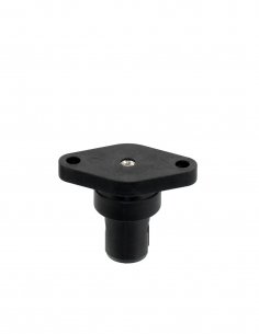 Placa Rombo con Head Quick Release