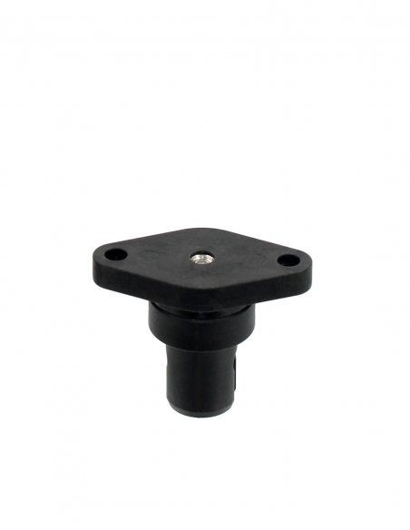 Placa Rombo con Head Quick Release