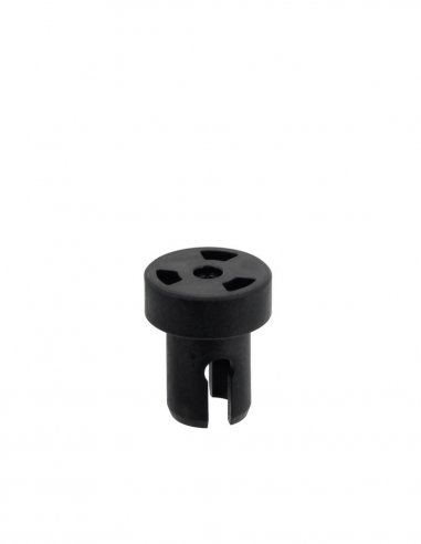 Head Zafado Rápido con Agujero de Tornillo M6