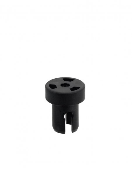 Head Zafado Rápido con Agujero de Tornillo M6