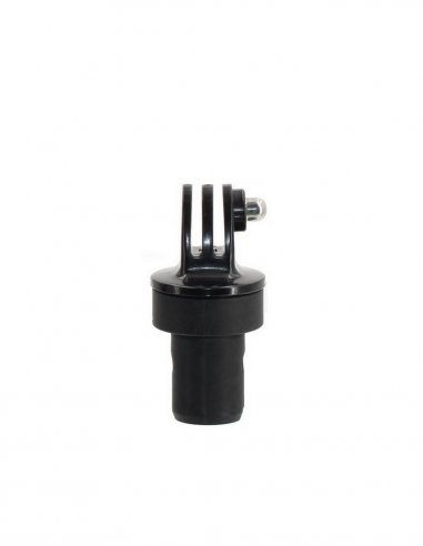 Testa Quick Release Sgancio Rapido con Supporto...