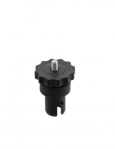 Testa Quick Release Sgancio Rapido con Vite...