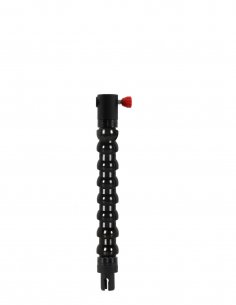 Brazo Flexible con Quick Release - 6 Segmentos