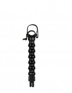 Bras Flexible avec Quick Release et Support Lampes - 6...