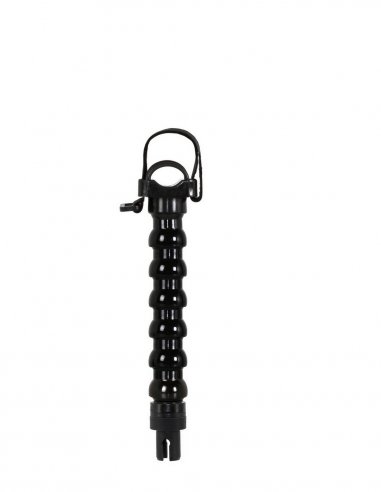 Flexible Arm with Quick Release and Lights...