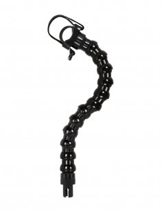 Bras Flexible avec Quick Release et Support Lampes - 12...