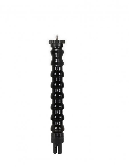 Flexible Arm with Head Quick Release and 1/4 Tripod Screw  - 6 Segments