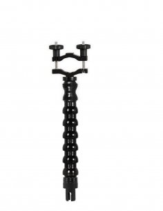 Brazo Flexible con Head Quick Release y Abrazadera para...