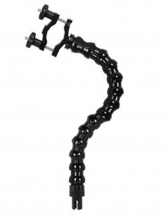 Brazo Flexible con Head Quick Release y Abrazadera para...