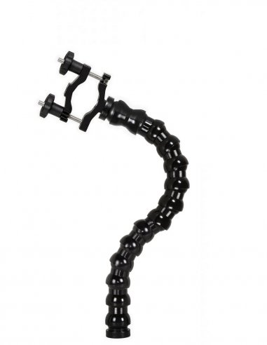 Brazo Flexible con Rosca 1/4-20 UNC Hembra y...